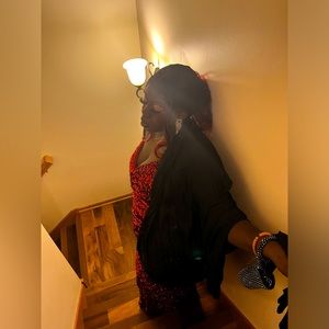 PROM SEASON IS HERE! Here goes another dress!